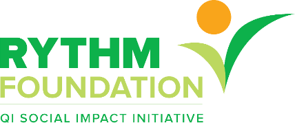 RYTHM Foundation